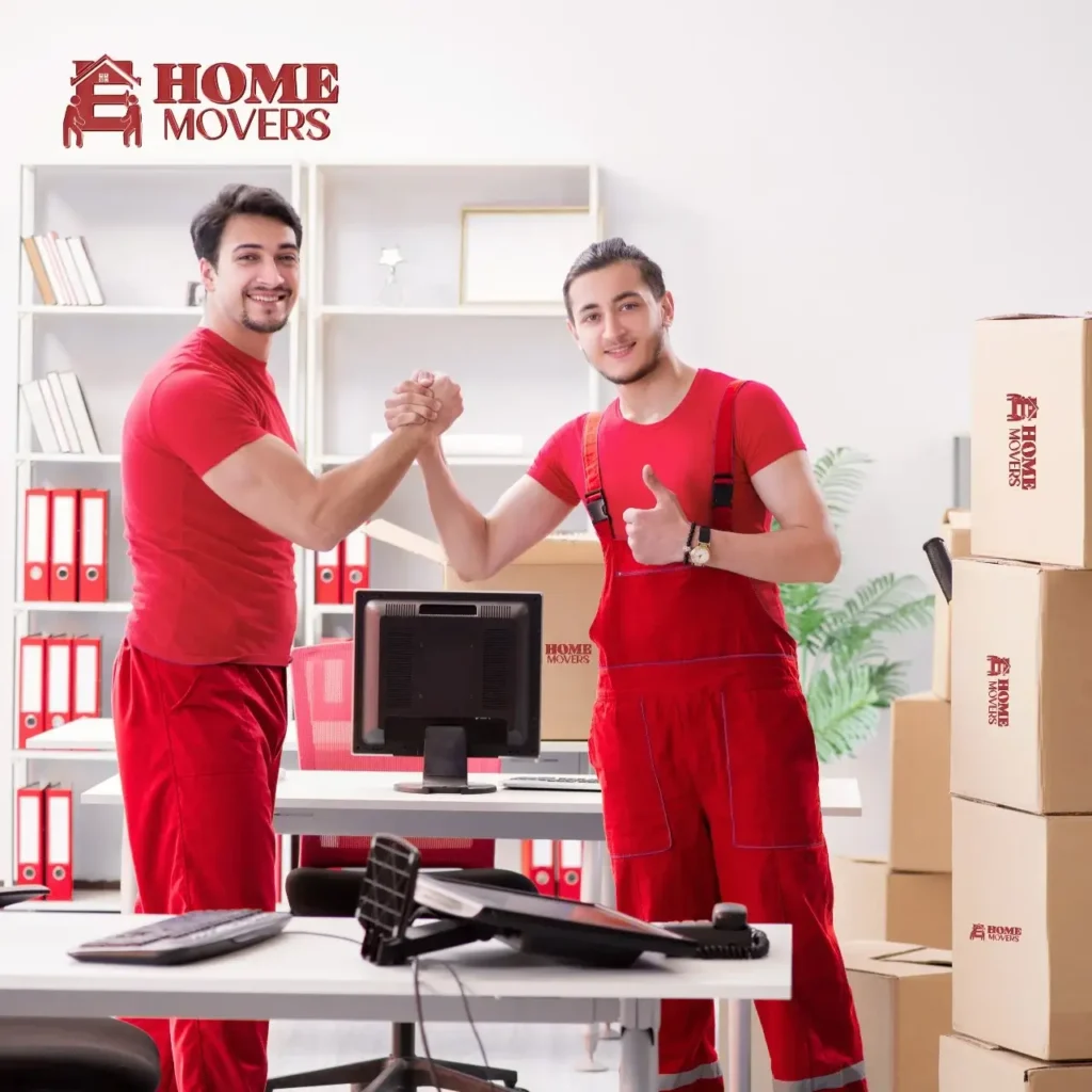 abu dhabi movers and packers UAE