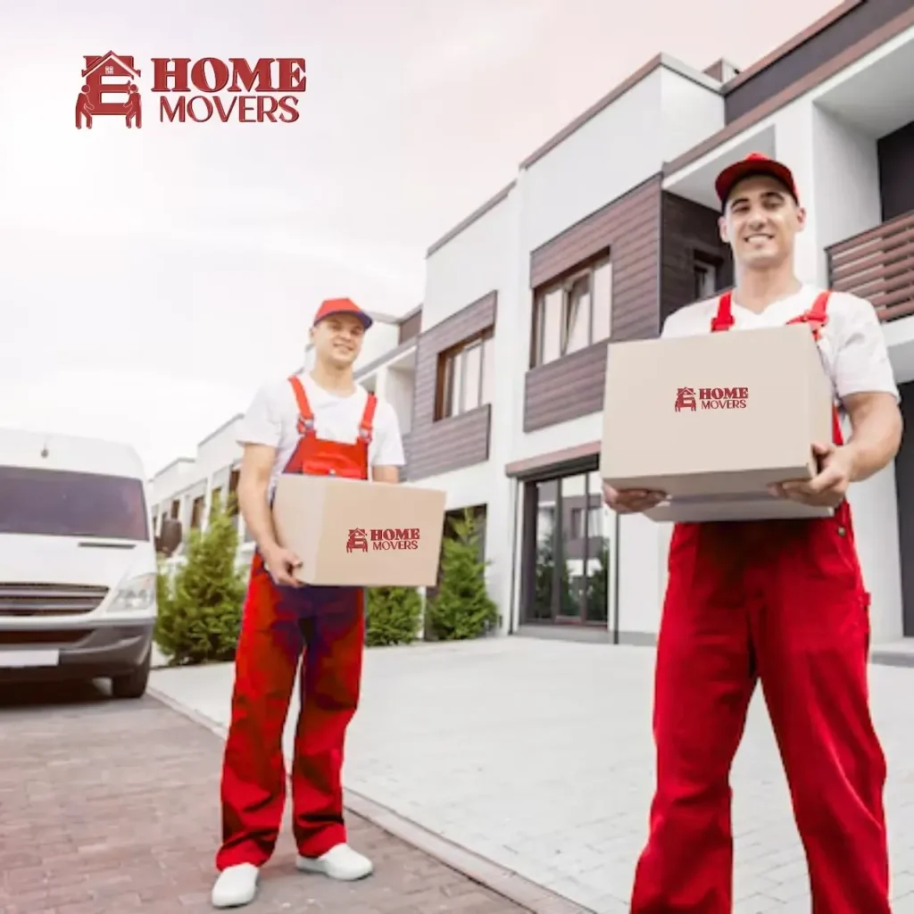 movers in abu dhabi city UAE